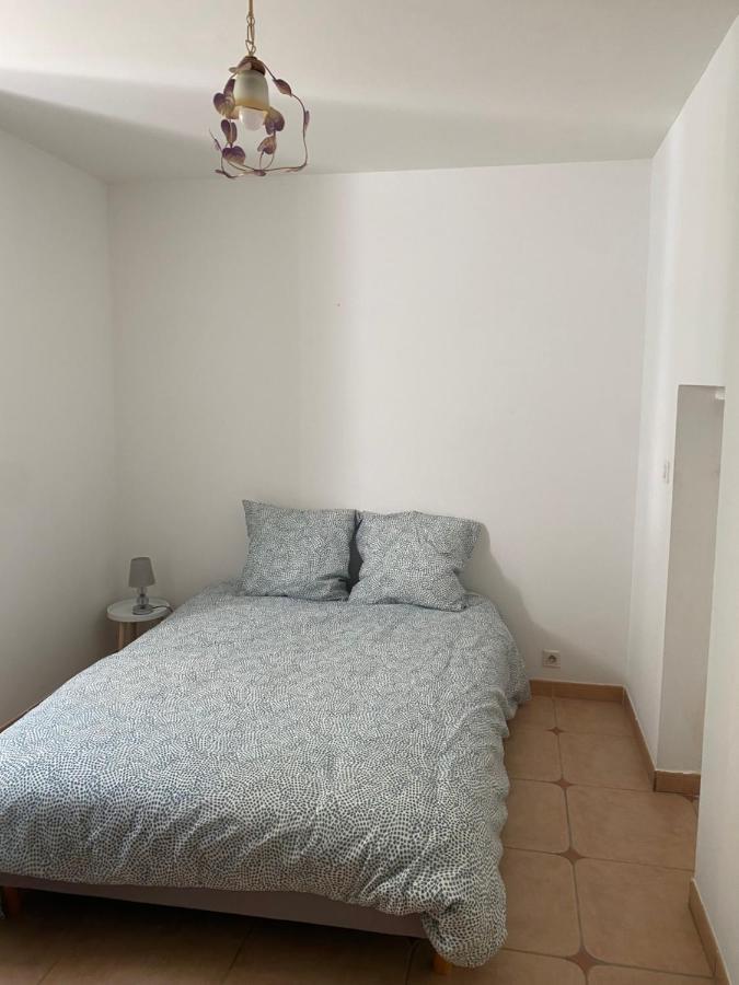 Ferienwohnung T2 Collobrières Exterior foto