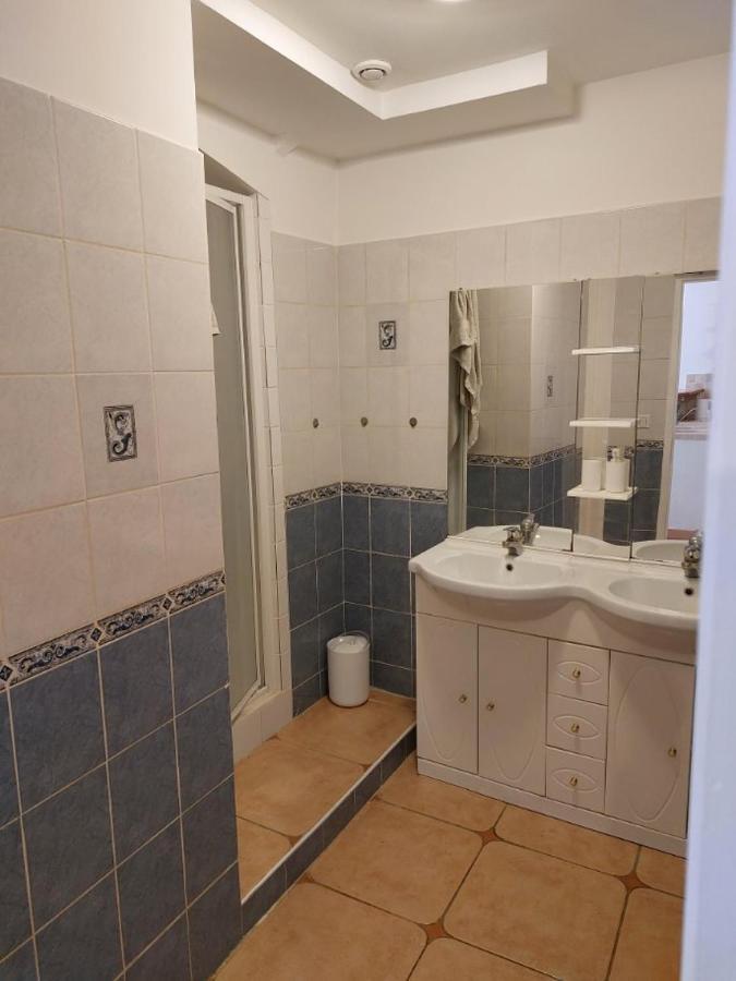 Ferienwohnung T2 Collobrières Exterior foto